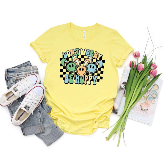 Don't Worry Be Hoppy