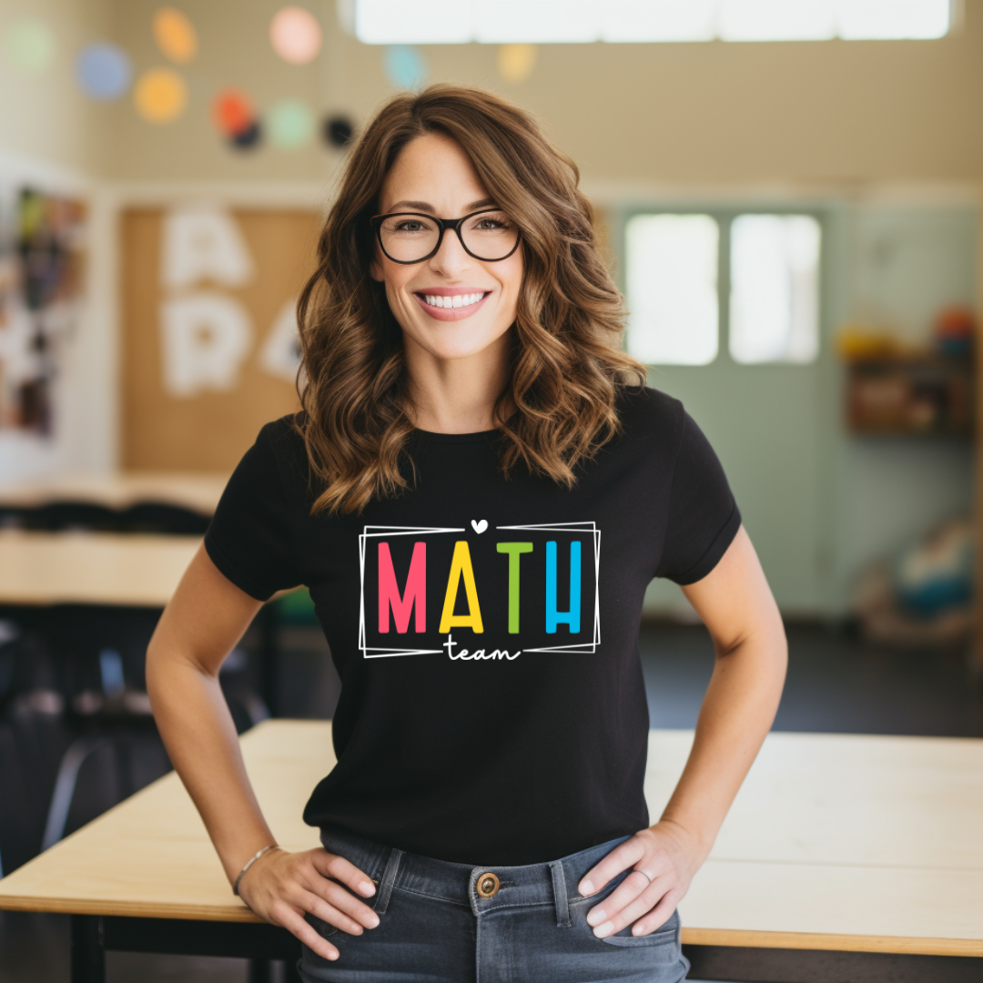 Math Team