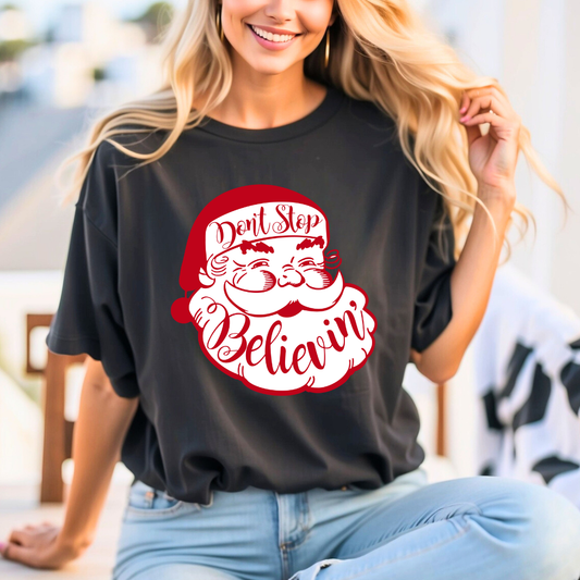 Don't Stop Believin'