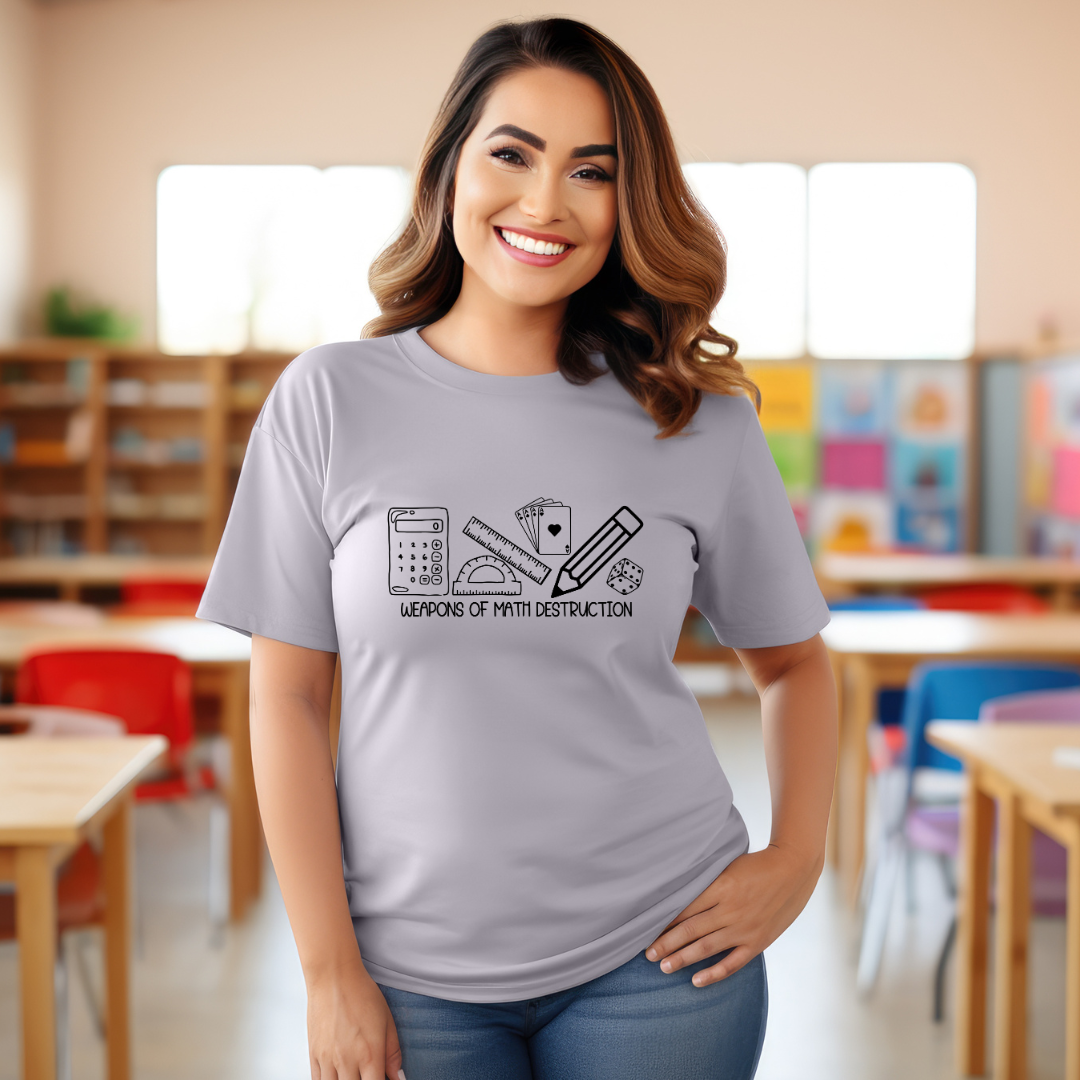 Weapons of Math Destruction